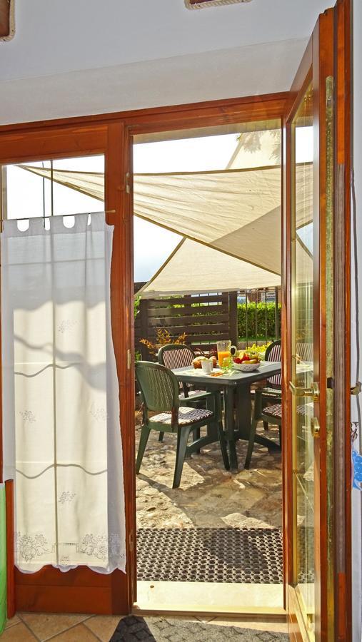 Casa Paola Holiday studio by Gardadomusmea Tremosine Exterior foto